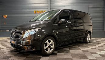  Voir d&eacute;tails -Mercedes Vito vu 163 cv tva recuperable &agrave; Mont�limar (26)