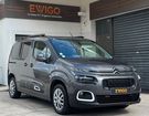Citroen Berlingo generation-iii combi 1.5 bluehdi 130 m l à Nancy (54) Citroen Berlingo generation-iii combi 1.5 bluehdi 130 m l à Nancy (54)