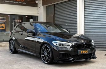  Voir d&eacute;tails -BMW Serie 1 m140 (f21) m140i propulsion 340 m perfor &agrave; Nancy (54)
