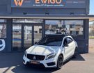 Mercedes Classe GLA Classe 2.0 45 380 amg 4matic pack aero s à Valence (26) Mercedes Classe GLA Classe 2.0 45 380 amg 4matic pack aero s à Valence (26)