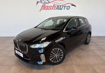  Voir d&eacute;tails -BMW Serie 2 Active Tourer 218d 2.0 d 150cv BUSINES D &agrave; Gerzat (63)
