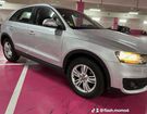 Audi Q3 2.0 TDI 177 ATTRACTION QUATTRO STRONIC à Le Bourget (93) Audi Q3 2.0 TDI 177 ATTRACTION QUATTRO STRONIC à Le Bourget (93)
