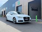 Audi A3 Sportback 2.0 TDI 150ch FAP Ambition Lux à Marigny-les-Usages (45) Audi A3 Sportback 2.0 TDI 150ch FAP Ambition Lux à Marigny-les-Usages (45)