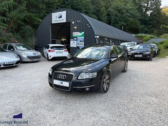 voir détails -Audi A6 3.0 TDi V6 232cv Tiptronic 1ère main Qua à Sathonay-Camp (69) Voir détails -Audi A6 3.0 TDi V6 232cv Tiptronic 1ère main Qua à Sathonay-Camp (69)