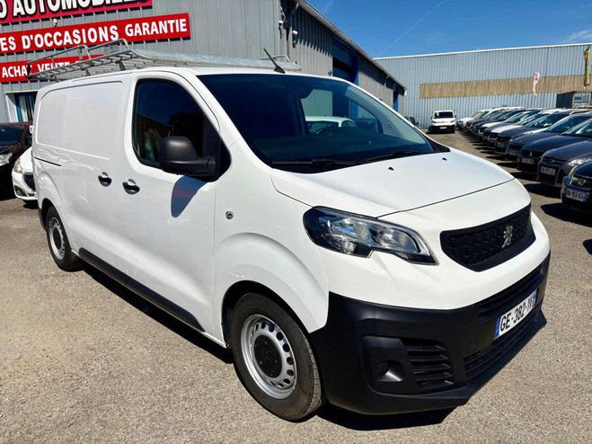 Peugeot Expert 1.5 BLUE HDI - 16V TURBO Blanc M�tallis� de 2022