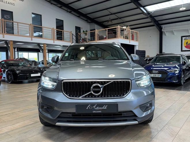 Volvo XC40 2.0 D3 150 CV INSCRIPTION / ATTELAGE / C Gris de 2019