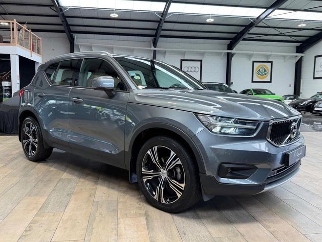 Volvo XC40 2.0 D3 150 CV INSCRIPTION / ATTELAGE / C Gris de 2019