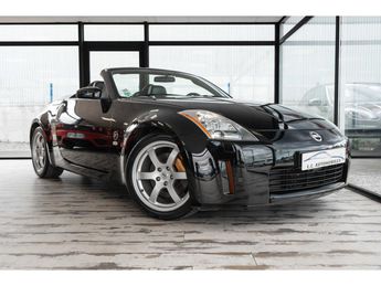 Nissan 350Z