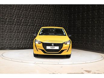 voir détails -Peugeot 208 1.2i PureTech 12V S&S - 75 II 2019 BERLI à Meaux (77) Voir détails -Peugeot 208 1.2i PureTech 12V S&S - 75 II 2019 BERLI à Meaux (77)