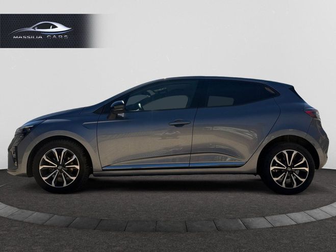 Renault Clio V TECHNO 1.0L TCE 90CH  de 2025