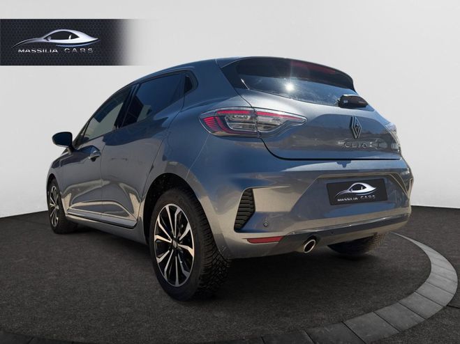Renault Clio V TECHNO 1.0L TCE 90CH  de 2025