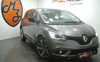 voir détails -Renault Scenic IV Blue dCi 120 Limited Garantie 12 Mois à La Haie-Fouassière (44) Voir détails -Renault Scenic IV Blue dCi 120 Limited Garantie 12 Mois à La Haie-Fouassière (44)