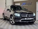 Mercedes GLC CLASSE 250d 204 CH 9G-Tronic Fascination à Chaponost (69) Mercedes GLC CLASSE 250d 204 CH 9G-Tronic Fascination à Chaponost (69)