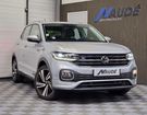 Volkswagen T Cross