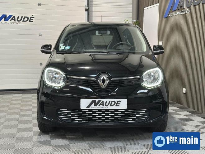 Renault Twingo III E-Tech Electrique Urban Night - SOH  NOIR de 2022