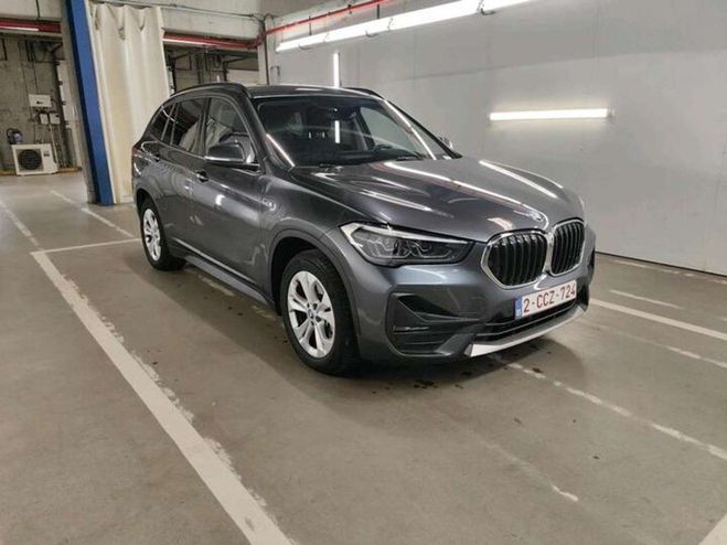 BMW X1 25e Xdrive Gris M�tallis� de 