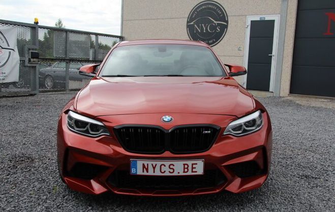 BMW M2 F87 Comp�tition  de 2019