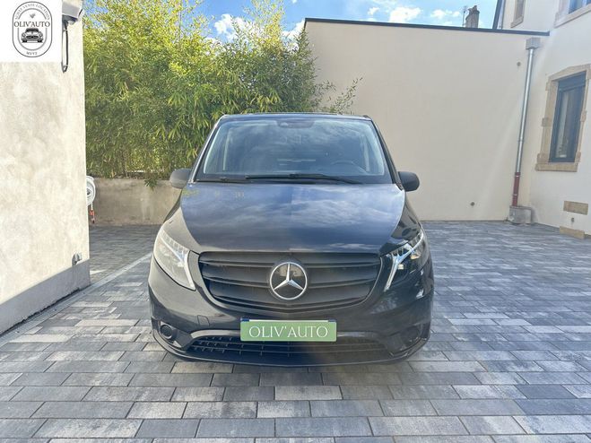 Mercedes Vito Compact (3) 119 CDI Fourgon CP PRO Blanc de 2022