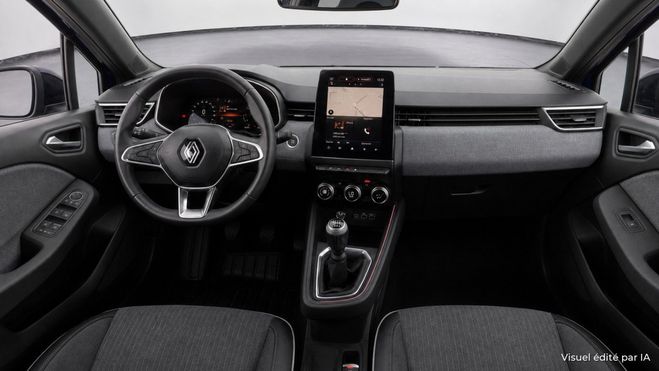 Renault Clio 1.0 Tce - 90 2024 V Techno PHASE 2 INC. de 2024