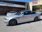 BMW M3 M3 e46 3.2L 343cv SMG2 à Saint-Martin-de-Valgalgues (30) BMW M3 M3 e46 3.2L 343cv SMG2 à Saint-Martin-de-Valgalgues (30)
