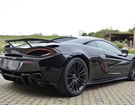 Mclaren 570 S full Black carbon V8 3.8L bi-turbo à Saint-Martin-de-Valgalgues (30) Mclaren 570 S full Black carbon V8 3.8L bi-turbo à Saint-Martin-de-Valgalgues (30)