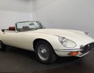 Jaguar E-Type