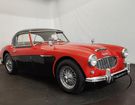 Austin healey 3000