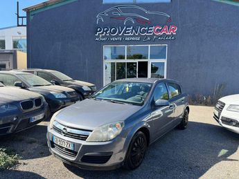  Voir d&eacute;tails -Opel Astra 1.6 115CH TWINPORT EDITION 5P &agrave;  La Farl�de (83)