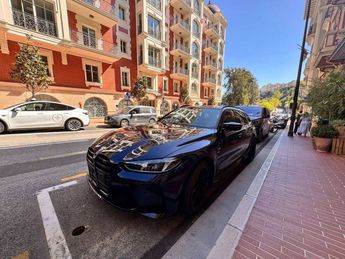  Voir d&eacute;tails -BMW M3 TOURING COMPETITION &agrave; Monaco (98)