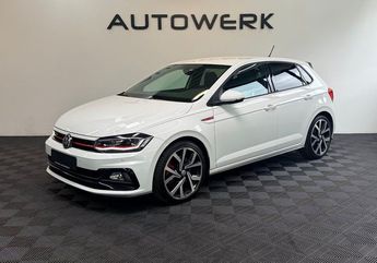  Voir d&eacute;tails -Volkswagen Polo GTI 2.0 TSI DSG 200CH GPS-LED-VIRTUAL CO &agrave; M�teren (59)