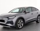 Audi Q4 E-Tron Sportback 35 e S line 170ch GPS-L &agrave; M�teren (59)