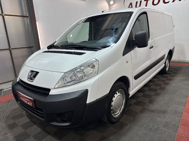 Peugeot Expert FGN L2H1 1.6 HDI 90 CONFORT Blanc de 2009