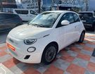 Fiat 500 e Electrique 118 NOUVELLE Batterie 42kWh &agrave; Lescure-d'Albigeois (81)
