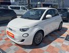 Fiat 500 e Electrique 118 NOUVELLE Batterie 42kWh à Lescure-d'Albigeois (81) Fiat 500 e Electrique 118 NOUVELLE Batterie 42kWh à Lescure-d'Albigeois (81)