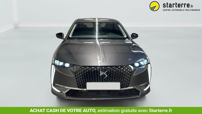 Citroen DS 4 PureTech 130 EAT8 Rivoli Gris de 2024