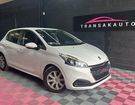 Peugeot 208 1.6 bluehdi 100 BVM6 ACTIVE &agrave; Camps-la-Source (83)
