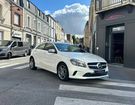 Mercedes Classe A