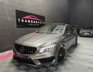 Mercedes Classe CLA