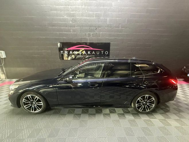 BMW Serie 5 520 d M Sport Noir de 2024