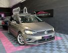 Volkswagen Golf Sportsvan VII Carat 2.0 TDi 150 cv INTER à Manosque (04) Volkswagen Golf Sportsvan VII Carat 2.0 TDi 150 cv INTER à Manosque (04)