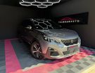 Peugeot 5008 GT II 2.0 BlueHDi EAT6 S 181 cv 7 PLACES à Marignane (13) Peugeot 5008 GT II 2.0 BlueHDi EAT6 S 181 cv 7 PLACES à Marignane (13)