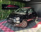 Fiat 500 C Lounge 69 cv Cabriolet - Courroie OK R à Pertuis (84) Fiat 500 C Lounge 69 cv Cabriolet - Courroie OK R à Pertuis (84)