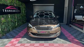  Voir d&eacute;tails -Peugeot 308 II Break Feline 130 cv - Camera Toit Pan &agrave; Pertuis (84)