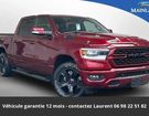 Dodge Ram sport night 12p 5.7l 4x4 tout compris ho à Paris (75) Dodge Ram sport night 12p 5.7l 4x4 tout compris ho à Paris (75)