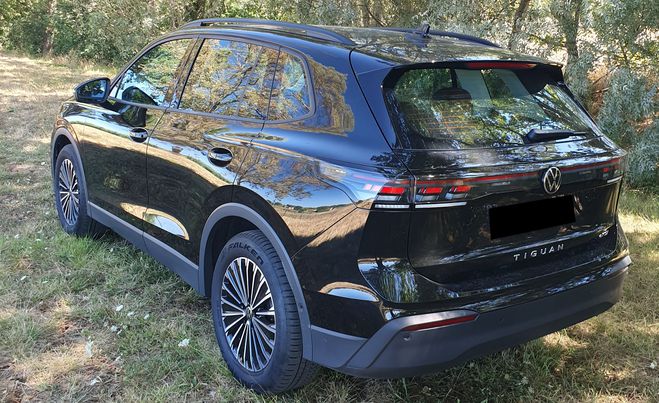 Volkswagen Tiguan  1.5eTSI 150 cv EDITION DSG  de 2025