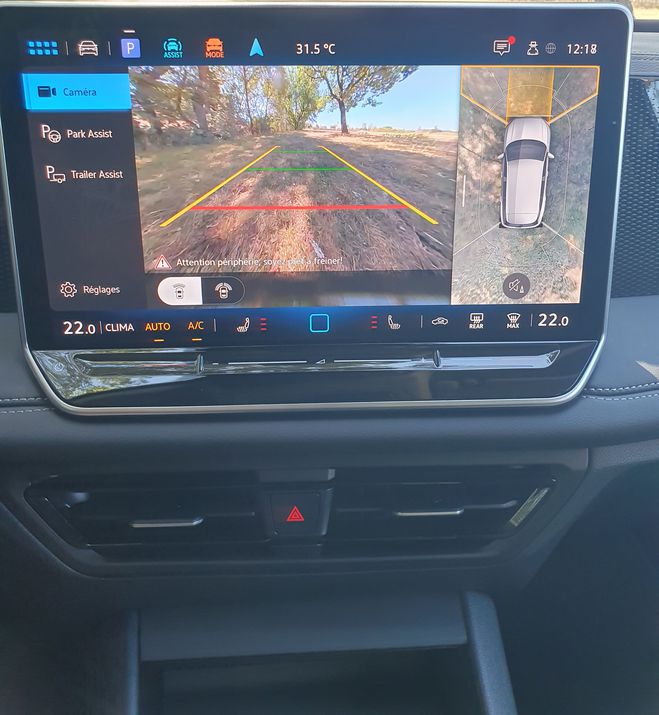 Volkswagen Tiguan  1.5eTSI 150 cv EDITION DSG  de 2025