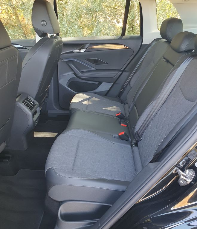 Volkswagen Tiguan  1.5eTSI 150 cv EDITION DSG  de 2025