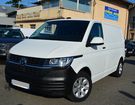 Volkswagen Transporter 2.8T L1H1 2.0 TDI 110CH BUSINESS LINE à Toulouse (31) Volkswagen Transporter 2.8T L1H1 2.0 TDI 110CH BUSINESS LINE à Toulouse (31)