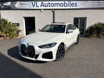 BMW Serie 4
