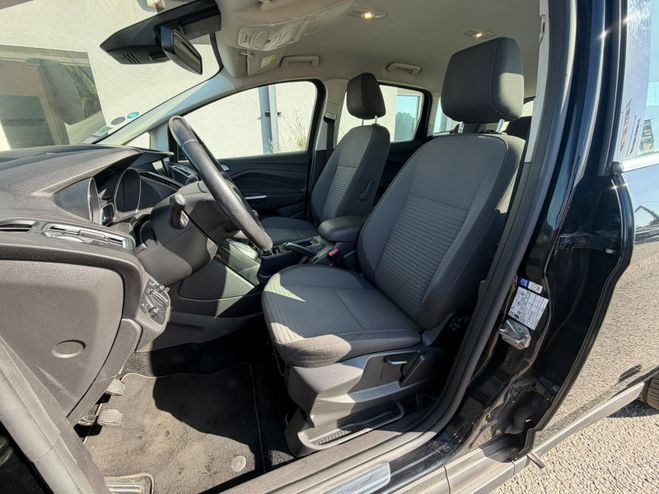 Ford C Max 1.0 ECOBOOST 125 CH STOP&START TREND NOIR de 2018